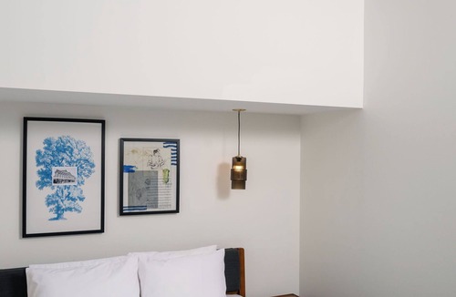 Roanoke Hotel | The Promissory Hotel