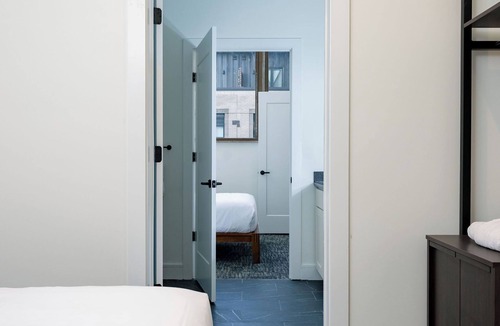 Roanoke Hotel | The Promissory Hotel