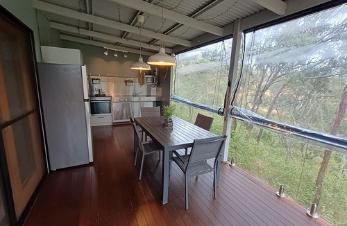 Colinton Apartment | The Property, tranquil retreat