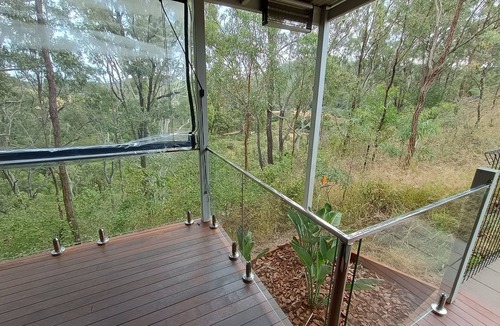 Colinton Apartment | The Property, tranquil retreat