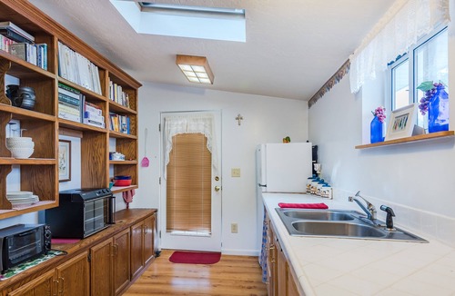 Huntsville Apartment | The Prophet's Quarters