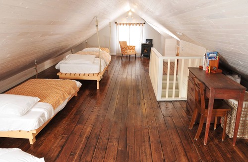 Haileybury House | The Prospectors House - Shores To Explore