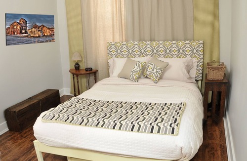 Haileybury House | The Prospectors House - Shores To Explore