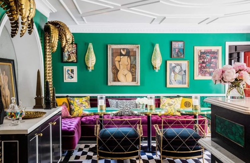 Hollywood Hotel | The Prospect Hollywood