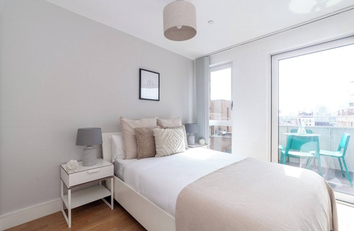 Bromley South Apartment | The Prospect Park Collection