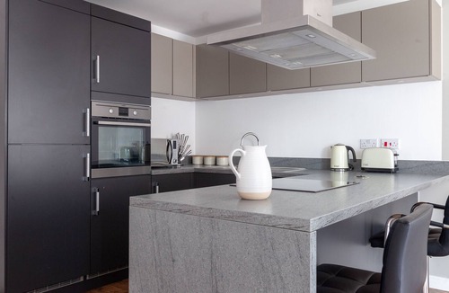 Bromley South Apartment | The Prospect Park Collection