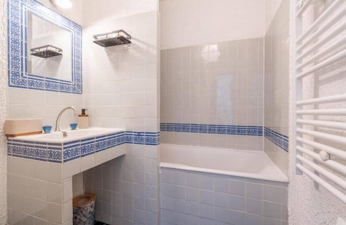 Notre-Dame du Mont Apartment | The Provencal loft