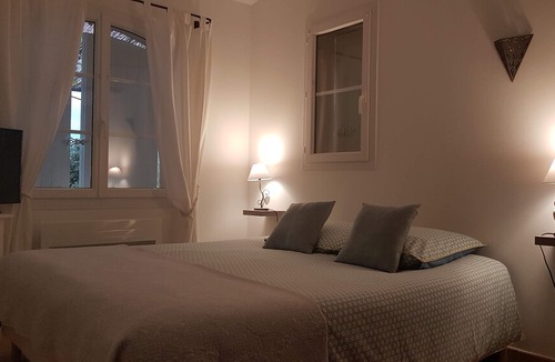 Villeneuve Apartment | The PROVENCE Dodo Apartment