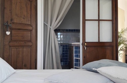 Villeneuve Apartment | The PROVENCE Dodo Apartment
