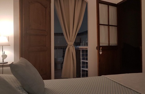 Villeneuve Apartment | The PROVENCE Dodo Apartment