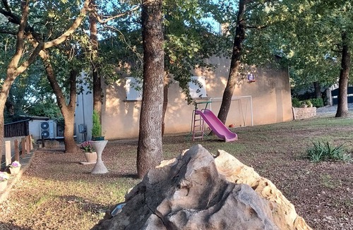 Bollene Villa | THE PROVENCE