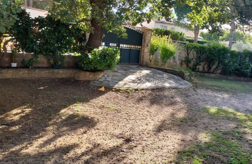 Bollene Villa | THE PROVENCE