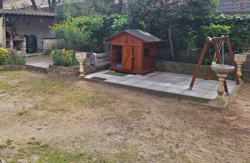 Bollene Villa | THE PROVENCE