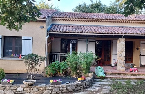 Bollene Villa | THE PROVENCE