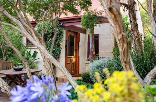 Hoddles Creek House | The Providence Barn