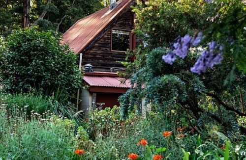 Hoddles Creek House | The Providence Barn