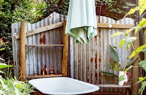 Hoddles Creek House | The Providence Barn