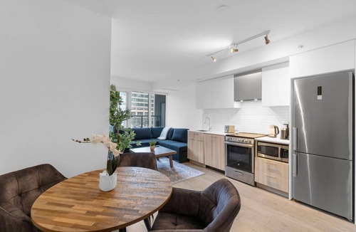 Garden District Hotel | The Providence - Downtown - 2BR