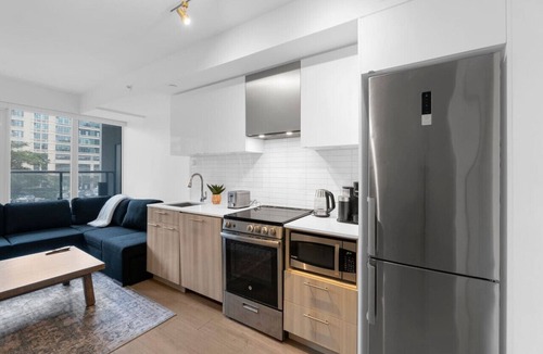Garden District Hotel | The Providence - Downtown - 2BR