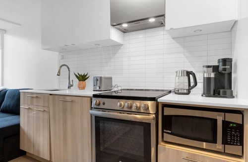 Garden District Hotel | The Providence - Downtown - 2BR