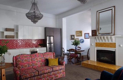 Ballarat Apartment | The Provincial Boutique Hotel