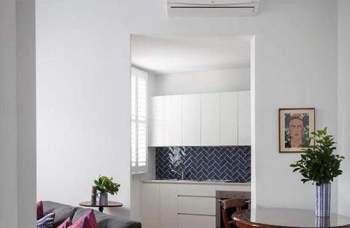 Ballarat Apartment | The Provincial Boutique Hotel