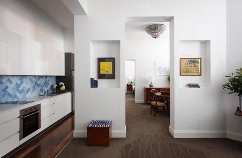 Ballarat Apartment | The Provincial Boutique Hotel