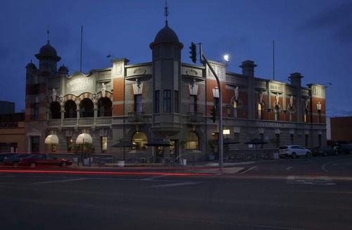 Ballarat Apartment | The Provincial Boutique Hotel