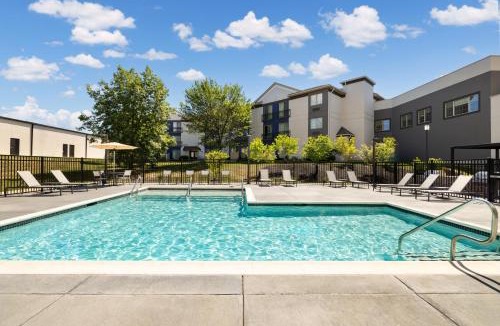 King of Prussia Hotel | The Prussia Hotel