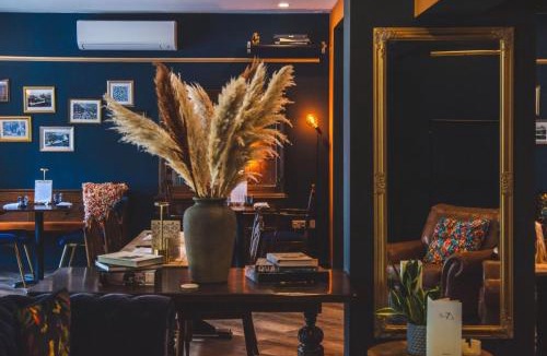 Sheffield Hotel | The Psalter