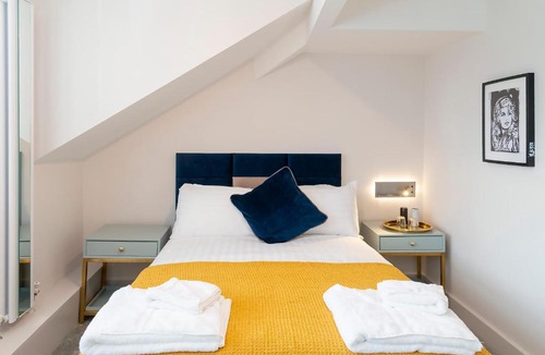 Sheffield Hotel | The Psalter