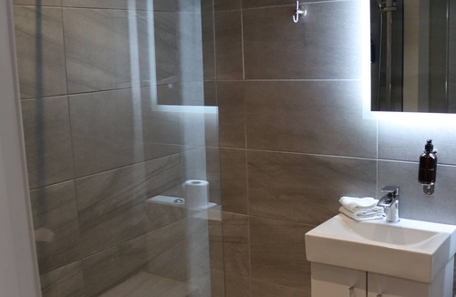 Sheffield Hotel | The Psalter