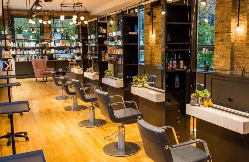 West Loop Bed & Breakfast | The Publishing House Bed and Breakfast
