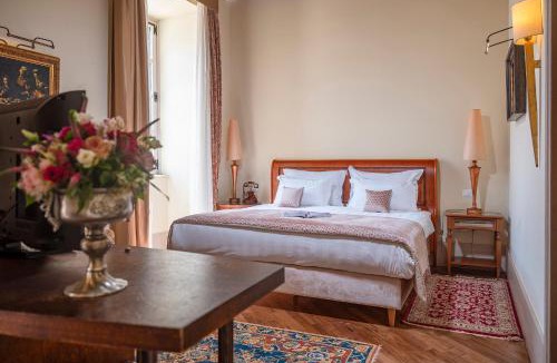 Dubrovnik Old Town Hotel | The Pucic Palace