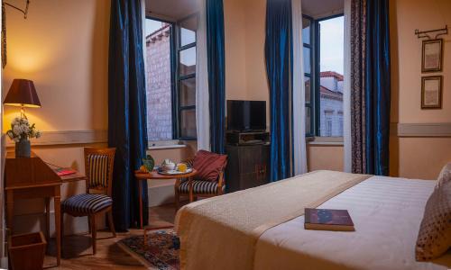 Dubrovnik Old Town Hotel | The Pucic Palace