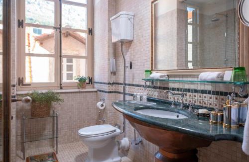 Dubrovnik Old Town Hotel | The Pucic Palace