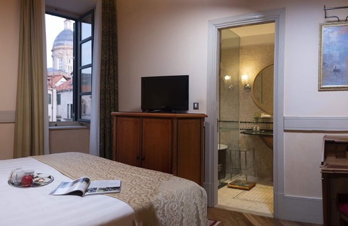 Dubrovnik Old Town Hotel | The Pucic Palace