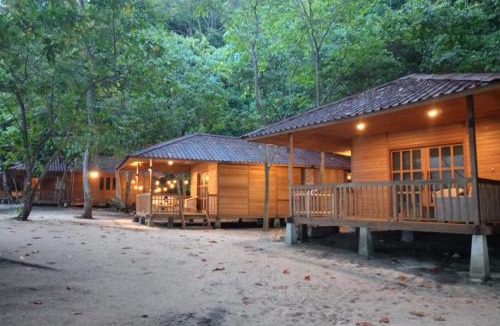 Pulisan Resort | The Pulisan