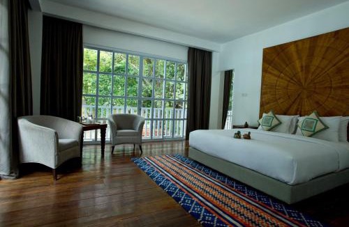 Pulisan Resort | The Pulisan