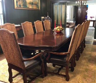 Village of Hagaman House | The Pulpit House