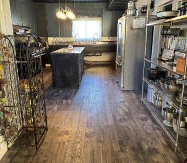 Village of Hagaman House | The Pulpit House