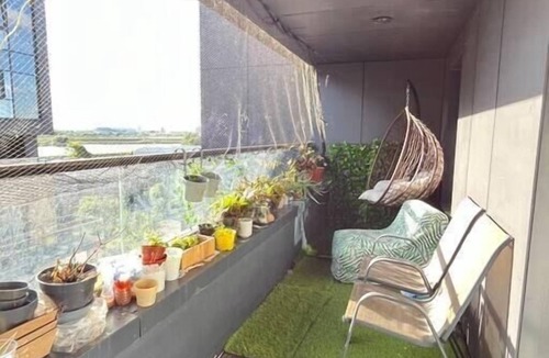 William Morris Apartment | The Pulse