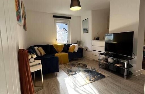 William Morris Apartment | The Pulse