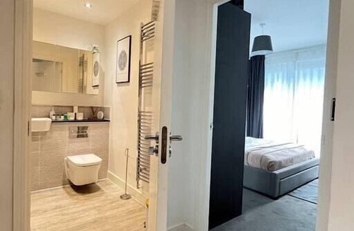 William Morris Apartment | The Pulse