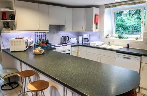 St Brides House | The Pump by Interhome