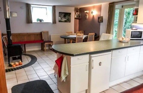 St Brides House | The Pump by Interhome