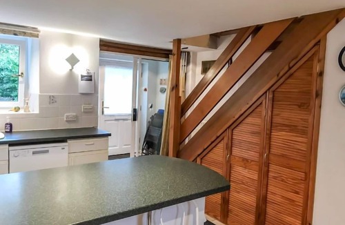 St Brides House | The Pump by Interhome