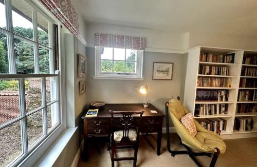 Aldborough House | The Pump House