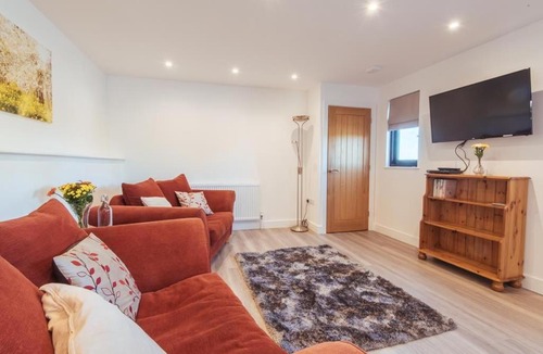 Hernhill House | The Pump House