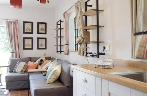 Cosford House | The Pump House